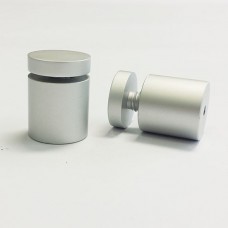 DISTANČNIK  13x19 mm (Aluminij) - 4 kosi